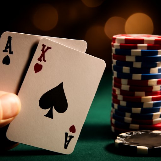 333BD Table Games