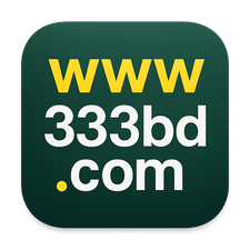 333bd অ্যাপ - অফিসিয়াল মোবাইল অ্যাপ্লিকেশন