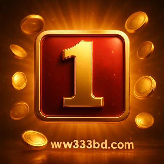 333bd - ব্যবহারকারী পরিসংখ্যান